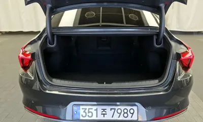 Kia K8 2022, 49010 км, за 21290000 KRW - фото 20