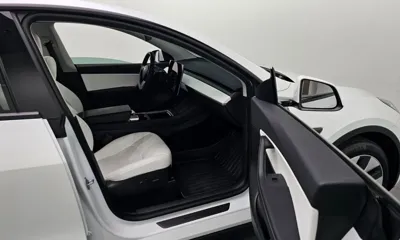 Tesla Model Y 2021, 23785 км, за 45900000 KRW - фото 26