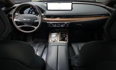 Genesis G80 2022, 31856 км, за 45000000 KRW - фото 7