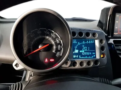 ChevroletGMDaewoo Matiz 2011, 109948 км, за 1590000 KRW - фото 7
