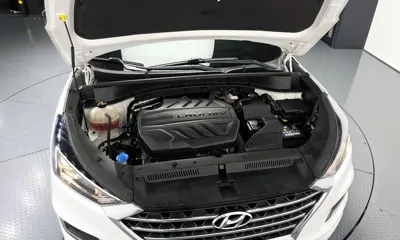 Hyundai Tucson 2020, 153388 км, за 12200000 KRW - фото 6