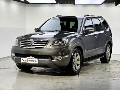 Kia Mohave 2013, 233000 км, за 4990000 KRW