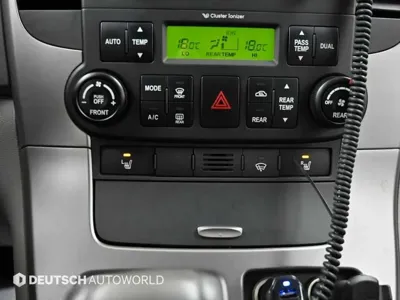 Kia Canival 2011, 39470 км, за 8990000 KRW - фото 16