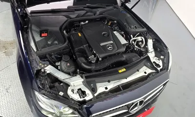 Mercedes-Benz E-Class 2019, 86626 км, за 28990000 KRW - фото 6
