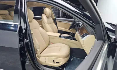 Hyundai Genesis 2016, 94039 км, за 11900000 KRW - фото 12