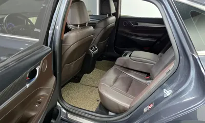 Hyundai Grandeur 2019, 96531 км, за 17900000 KRW - фото 11