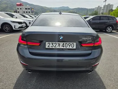 BMW 3-Series 2021, 65418 км, за 31900000 KRW - фото 6