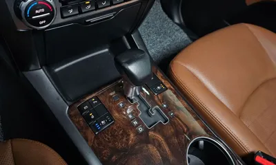 Kia Mohave 2019, 181726 км, за 16800000 KRW - фото 9