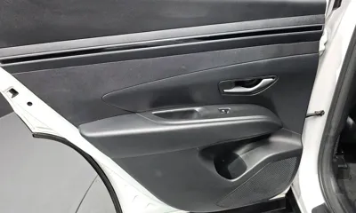 Hyundai Tucson 2022, 74963 км, за 20300000 KRW - фото 25