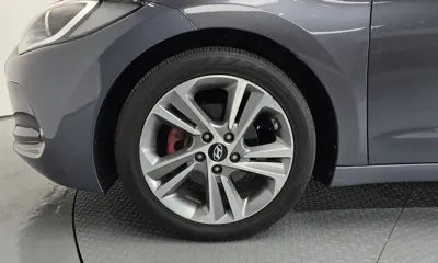 Hyundai Avante 2017, 110203 км, за 7500000 KRW - фото 5