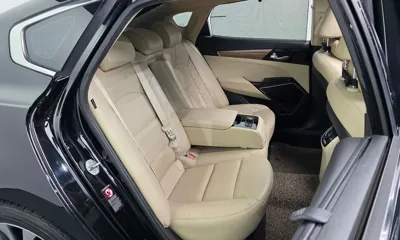 Kia K7 2016, 130321 км, за 10800000 KRW - фото 11