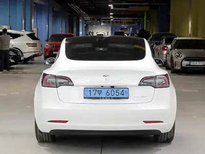 Tesla Model 3 2021, 194476 км, за 22900000 KRW - фото 3
