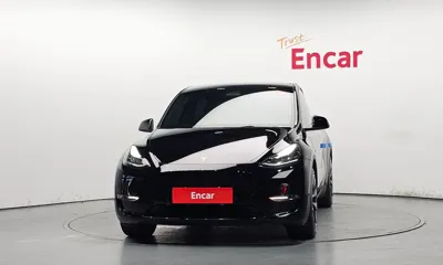 Tesla Model Y 2022, 74275 км, за 41300000 KRW - фото 3