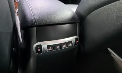 Kia Mohave 2018, 137671 км, за 13500000 KRW - фото 30