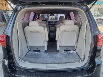 Kia Canival 2019, 135247 км, за 13950000 KRW - фото 10
