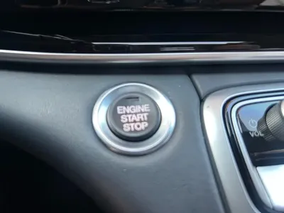 GAC Motor Trumpchi M8 2023, 60000 км, за 105000 CNY - фото 38