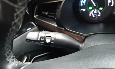 Kia K7 2017, 128264 км, за 13200000 KRW - фото 29