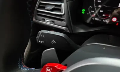 BMW X4M 2024, 4141 км, за 95500000 KRW - фото 20