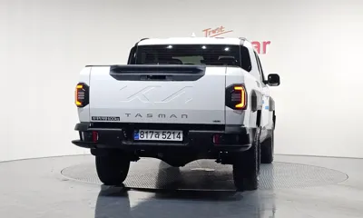 Kia Tasman 2026, 5361 км, за 36200000 KRW