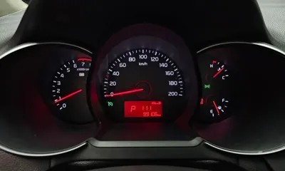 Kia Morning 2016, 99106 км, за 5200000 KRW - фото 8
