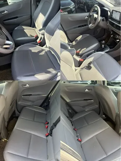 Kia Morning 2021, 52000 км, за 10500000 KRW