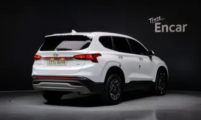 Hyundai Santafe 2022, 41603 км, за 28100000 KRW