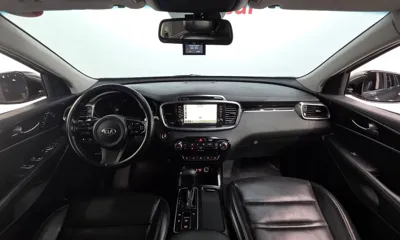 Kia Sorento 2016, 151022 км, за 12900000 KRW - фото 7