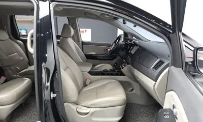 Kia Canival 2015, 189877 км, за 5590000 KRW - фото 11