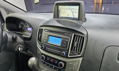 Hyundai Starex 2019, 67175 км, за 15900000 KRW - фото 15