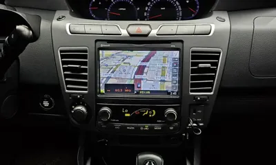 KG_Mobility_Ssangyong KORANDO 2019, 83609 км, за 11900000 KRW - фото 14