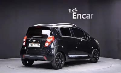 ChevroletGMDaewoo Spark 2015, 98954 км, за 6000000 KRW - фото 2