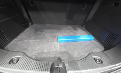 ChevroletGMDaewoo Trax 2017, 119497 км, за 8000000 KRW - фото 27