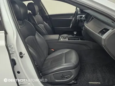 Hyundai Genesis 2014, 127022 км, за 13200000 KRW - фото 10