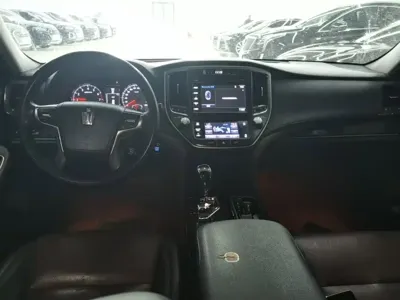 Toyota Crown 2019, 118000 км, за 111400 CNY - фото 10