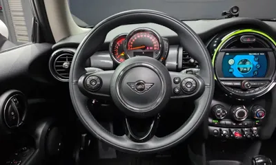 MINI Cooper 2019, 26265 км, за 15500000 KRW - фото 13