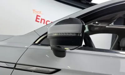 Volkswagen Tiguan 2023, 49702 км, за 27500000 KRW - фото 33