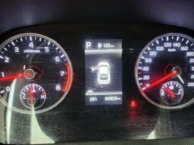 Kia K5 2022, 30904 км, за 35900000 KRW - фото 6