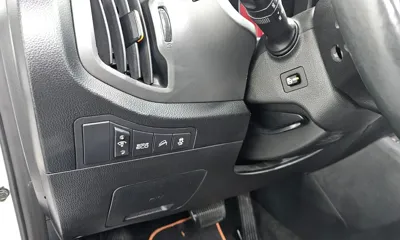 Kia Sportage 2013, 125939 км, за 6800000 KRW - фото 18