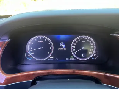 Hyundai Equus 2013, 38900 км, за 23900000 KRW - фото 7