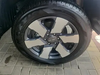 Beijing Off-Road 北京越野BJ40增程 2025, 5800 км, за 156000 CNY - фото 6
