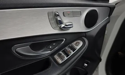Mercedes-Benz C-Class 2017, 82383 км, за 15990000 KRW - фото 19
