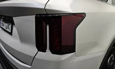 Kia Sorento 2024, 170722 км, за 24500000 KRW - фото 23