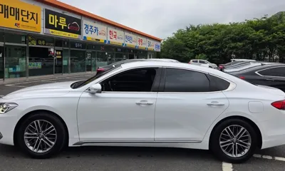 Hyundai Grandeur 2019, 126525 км, за 14500000 KRW - фото 14