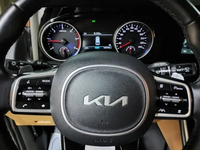 Kia Canival 2023, 106778 км, за 22550000 KRW - фото 13