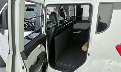 Kia Ray 2022, 91772 км, за 7600000 KRW - фото 26