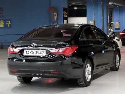 Hyundai Sonata 2014, 189066 км, за 3200000 KRW - фото 2