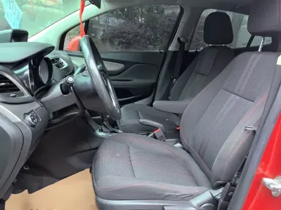 Buick Encore 2015, 54900 км, за 21700 CNY - фото 15