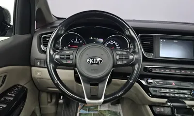 Kia Canival 2017, 168408 км, за 13300000 KRW - фото 13