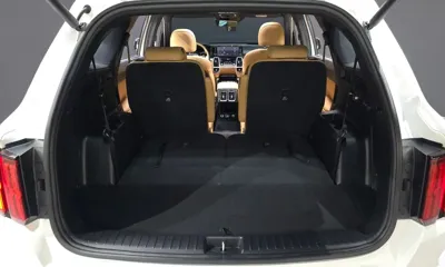Kia Sorento 2021, 64546 км, за 26300000 KRW - фото 20