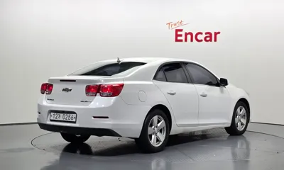 ChevroletGMDaewoo Malibu 2016, 151568 км, за 4200000 KRW